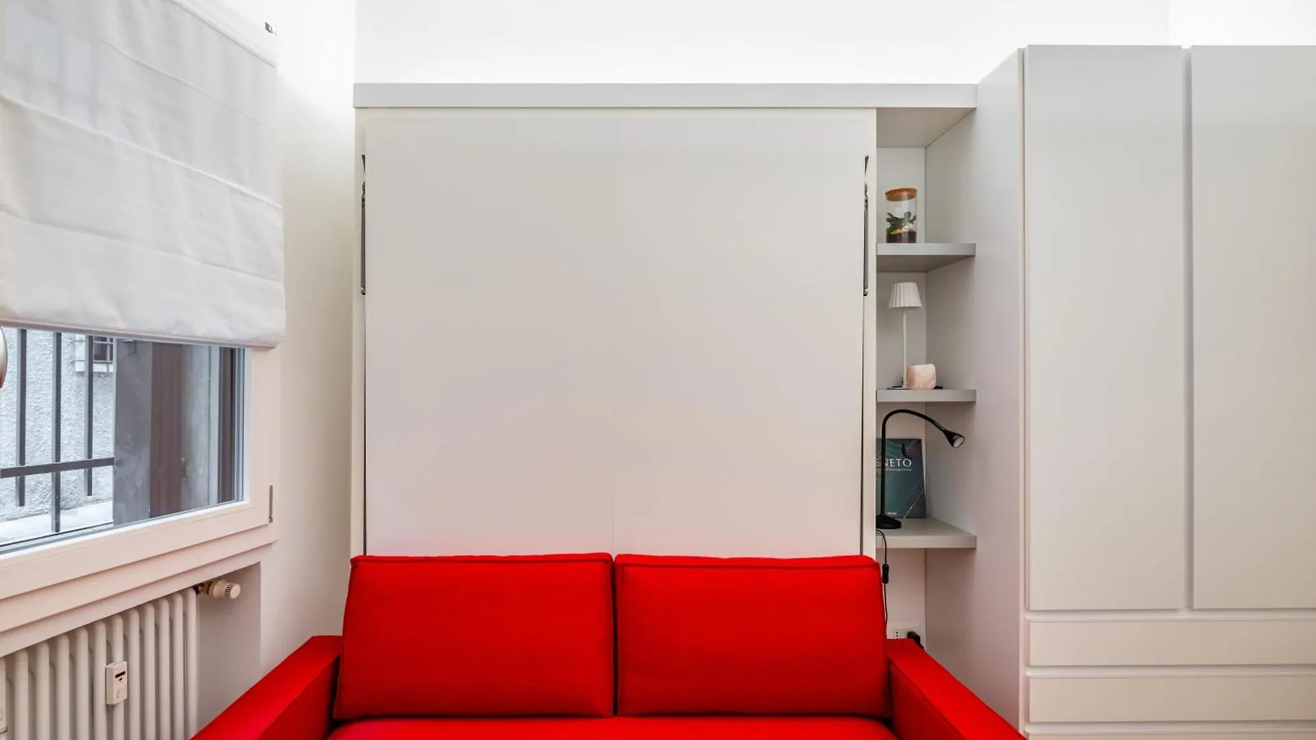 Padova Central And Functional Studio! 0*,