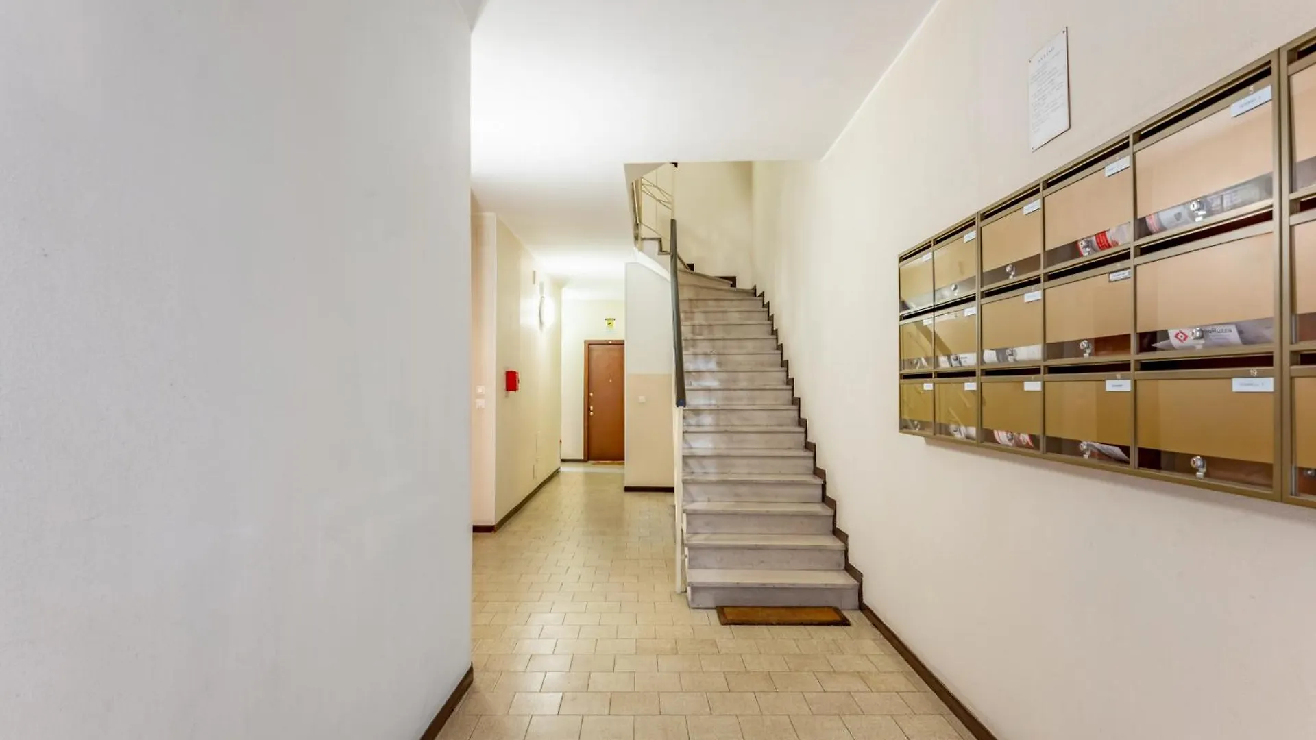 Appartement Padova Central And Functional Studio!
