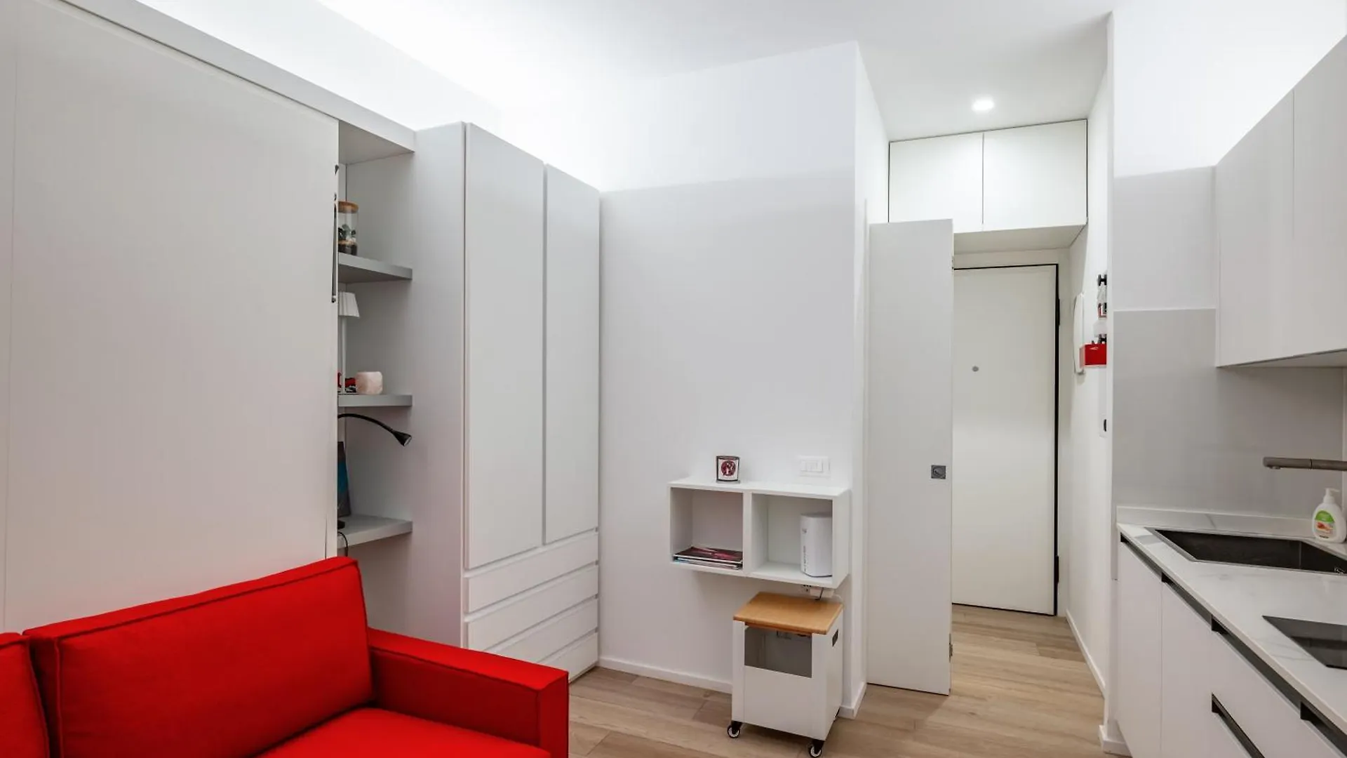 Padova Central And Functional Studio!